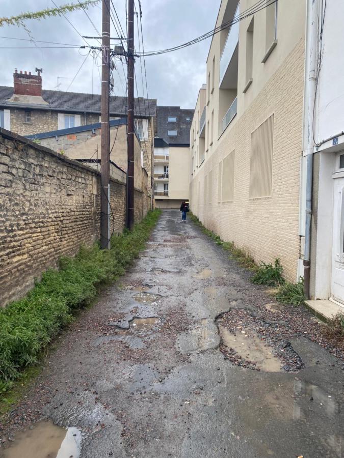 Canal Varignon カーン エクステリア 写真